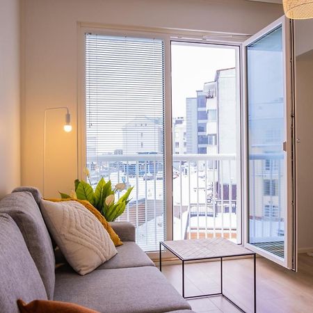 Snowflake Suites VI روفانييمي المظهر الخارجي الصورة