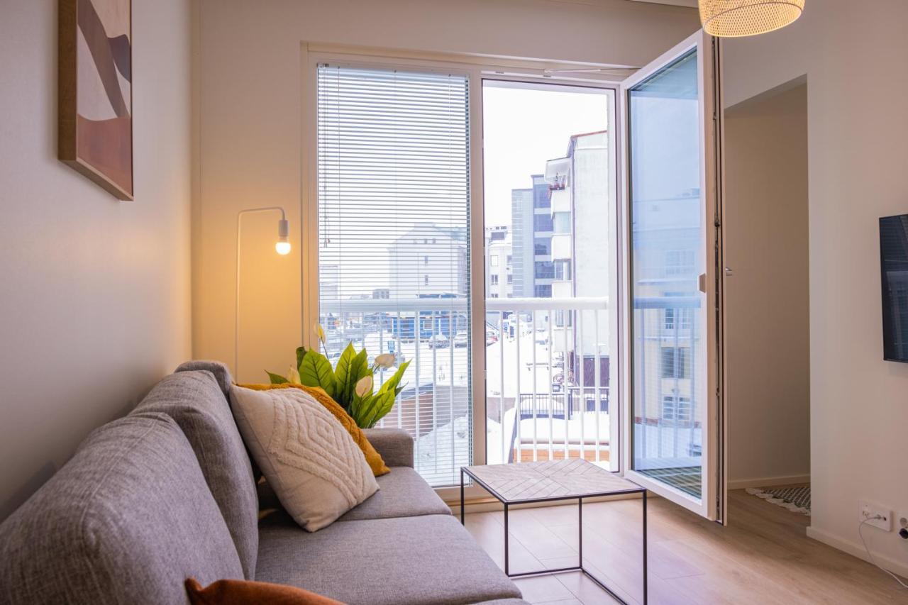 Snowflake Suites VI روفانييمي المظهر الخارجي الصورة
