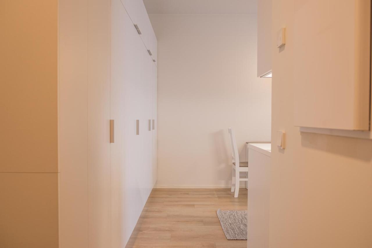 Snowflake Suites VI روفانييمي المظهر الخارجي الصورة