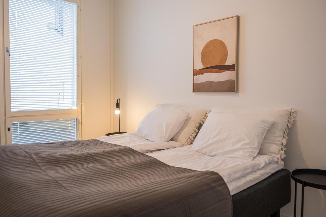 Snowflake Suites VI روفانييمي المظهر الخارجي الصورة