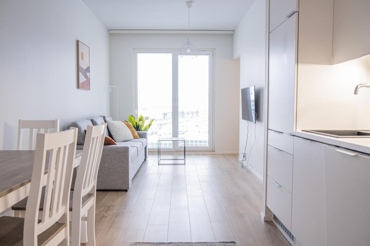 Snowflake Suites VI روفانييمي المظهر الخارجي الصورة
