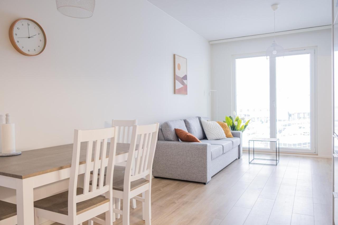 Snowflake Suites VI روفانييمي المظهر الخارجي الصورة