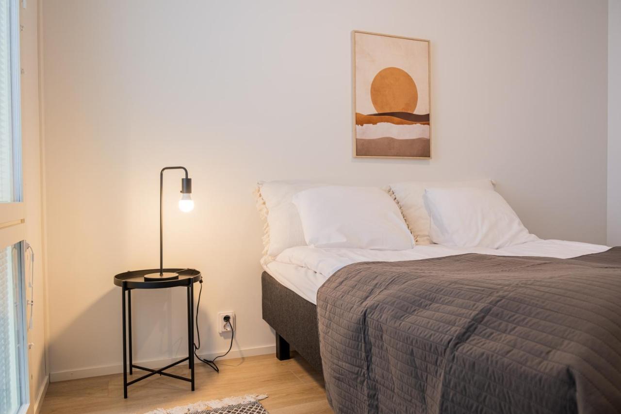 Snowflake Suites VI روفانييمي المظهر الخارجي الصورة