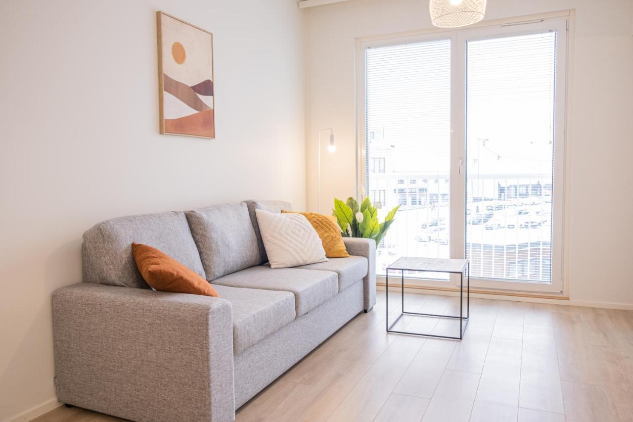 Snowflake Suites VI روفانييمي المظهر الخارجي الصورة