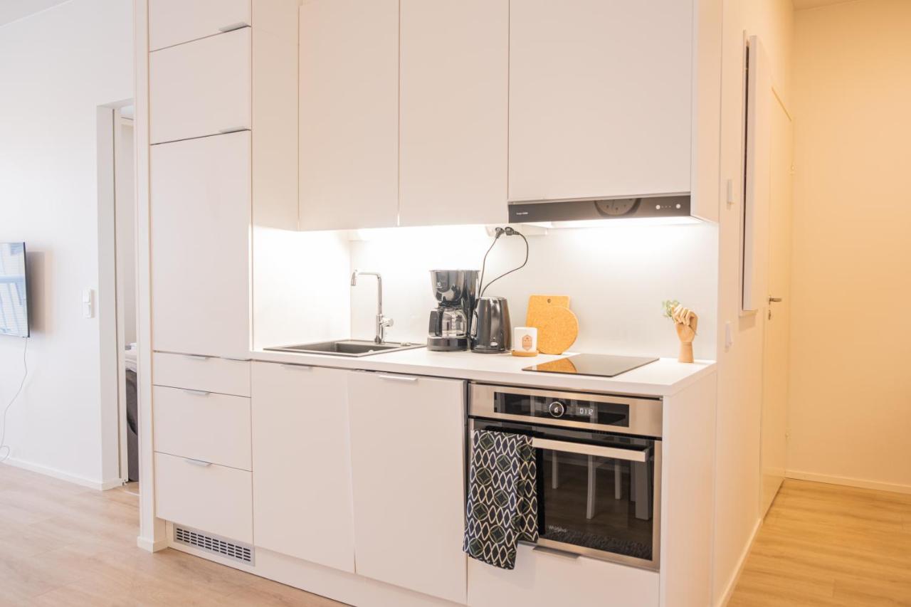 Snowflake Suites VI روفانييمي المظهر الخارجي الصورة
